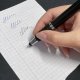 Ручка для списывания, ручка-шпаргалка, cтилус, комплект из 6 шт....