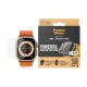 PanzerGlass Screen Protector for Apple Watch Ultra 2 / Ultra 49 mm