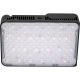 Amaran Ace 25c RGBWW LED Video Light, Charcoal