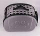 Pet Carrier Bag for Dogs and Cats, XXL, Grey