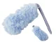 Foldable Microfiber Duster, 35 cm