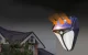 Superfire FF11-F Solar Outdoor Garden Lamp 300lm with Motion Sensor