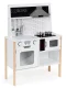 Ecotoys Wooden Kids Kitchen with Sound and Light