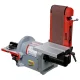 Holzmann BT203-914 Belt and Disc Sander, 550 W