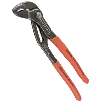 Water Pump Pliers KNIPEX Cobra 250 mm