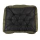 Greenblue GB240 GN Suņu gulta, 115x95 cm, Zaļa