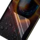 3mk Silky Matt Privacy Film for Samsung Galaxy S25+
