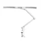 Glow L05 Treatment Manicure Desk Lamp, White