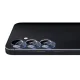 Camera Lens Glass 3mk Lens Protection for Samsung Galaxy S24 FE, 0.16 mm