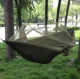 Tourist Hammock with Mosquito Net 260x140 cm