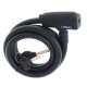 L-BRNO Bicycle Lock + 2 Keys