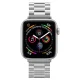Spigen Apple Watch (42/44/45/49 mm) Modern Fit Band, Silver