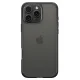 Spigen iPhone 16 Pro Max Case Ultra Hybrid, Matte Black