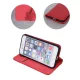 TFO iPhone 17 Wallet Case Smart Pro, Burgundy