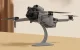 Sunnylife N5P-ZJ106 Display Stand for DJI Mini 5 Pro / Mini 4 Pro / Mini 3 Pro