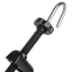 Shoe Stretcher Shoe Widener Shoe Tree Plastic Instep Expander L (Size 40-47) 2 pcs.