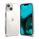 Ringke Fusion Case for Apple iPhone 14 Plus, Clear