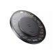 Baseus Simple 2 Wireless Charger Qi Charger for Smartphones and AirPods 15W, Black