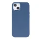 Tfo Satin Case for Samsung Galaxy S24 Ultra, Dark Blue