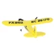 RC Airplane FX803 Piper 150mAh, Yellow