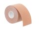 Soulima Breast Lift and Support Tape, Beige, 5m