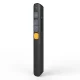 Norwii N29 AAA Wireless Presenter Remote with Laser Pointer, 100m Range