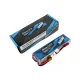 Gens Ace 3000mAh 7.4V 1C 2S1P LiPo Battery