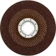 Makita E-00402 Grinding Disc 125 x 6 mm X-LOCK for Metal and INOX