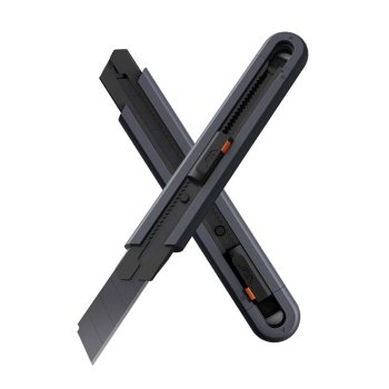 JIMI Home Cutter Utility Knife, Grey