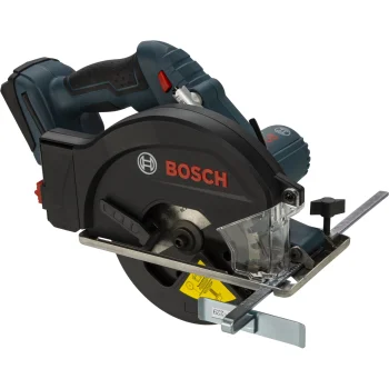Bosch GKM 18V-50 Cordless Circular Saw for Metal, 136 mm