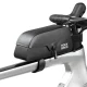 Rockbros 30120122002 Waterproof Bike Frame Bag 0.9L, Black