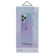 Apple iPhone 13 Pro Max 6,7\" Uniq Etui Coehl Linear Case Cover, Stardust