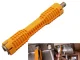 Socket Wrench for Basin and Tap Installation, Yellow
