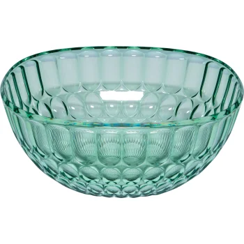Guzzini Vanity Universal Bowl 25 cm, 3.66 l, Clear
