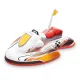 Intex Inflatable Jet Ski for Kids 57520, 117x77 cm