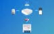 Avatto LZWSM16-W1 1-Channel ZigBee Smart Switch Module No Neutral, White