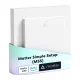 Meross MRS105MAQUA-EU Smart Wi-Fi Roller Shade Switch Matter (4-Pack)
