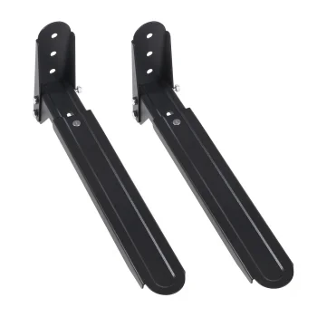 Maclean MC-776 B Microwave Wall Mount, Black