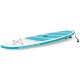 Надувная SUP-доска Intex Aqua Quest 320 x 81 x 15 см