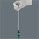 Wera 367/4 HF Kraftform Plus Screwdriver Set, 300 mm, 4 Pieces