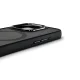 Magnetic Collection MagSafe Case for iPhone 16 Pro Max, Black