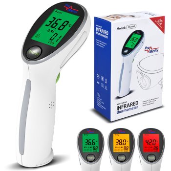 Promedix PR-960 Non-Contact Infrared Thermometer
