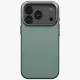Uniq Lyden DS Magclick Charging Case for iPhone 18 Pro / 17 Pro, Green