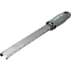 Microplane Premium Classic Zester Grater, Eucalyptus Green