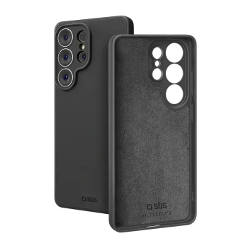 SBS Instinct Case for Samsung Galaxy S26 Ultra - Black