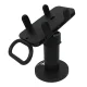 Maclean MC-819 Universal Payment Terminal Holder, Black
