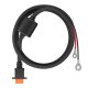 DJI Power Fast Car Charger Cable 5m
