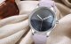Women\'s Smartwatch COLMI L28 Silver-Purple AMOLED