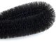 Car Wheel Rim Cleaning Brush for Dirt and Brake Dust Removal