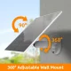Toucan Solar Panel Charger for WSC Pro / Scout Cameras